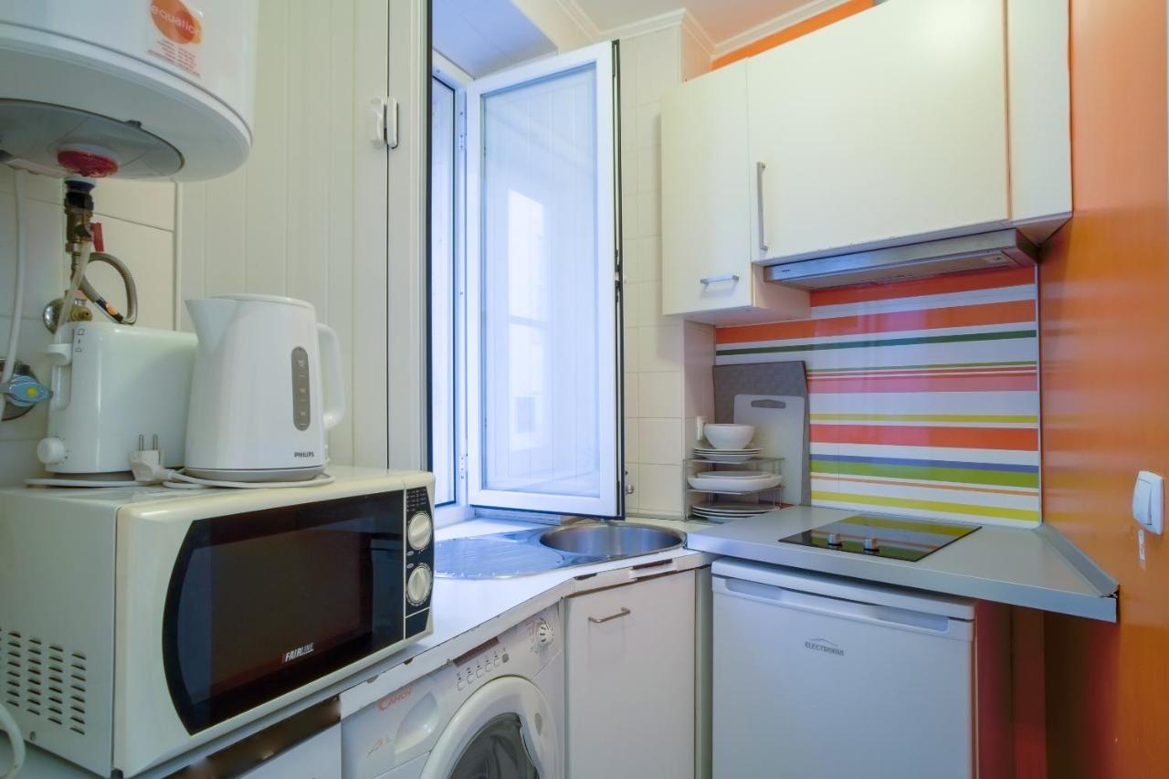 Lisbon Alfama S. Pedro Typical Apartman Kültér fotó